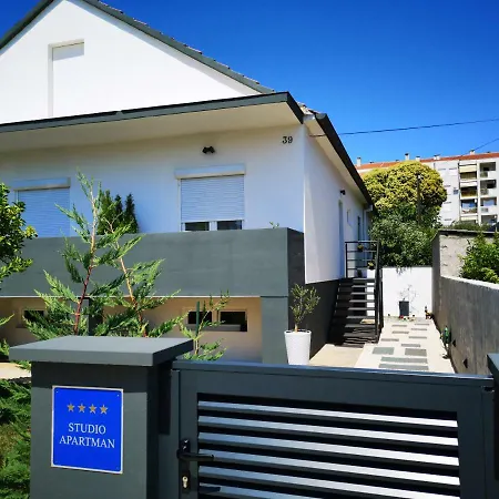 Apartment Luxury 1107