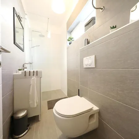 Luxury 1107 Apartment Zadar
