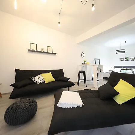 Apartment Luxury 1107
