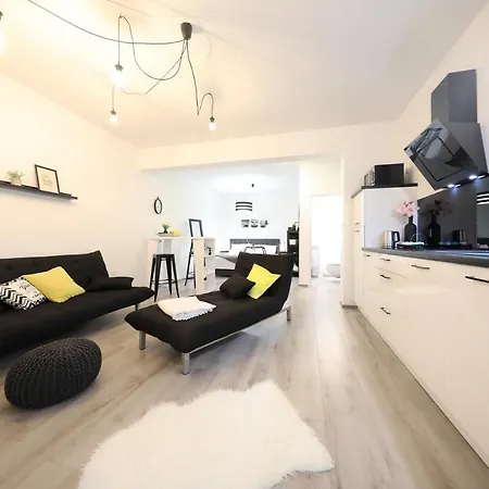 Apartment Luxury 1107 Zadar