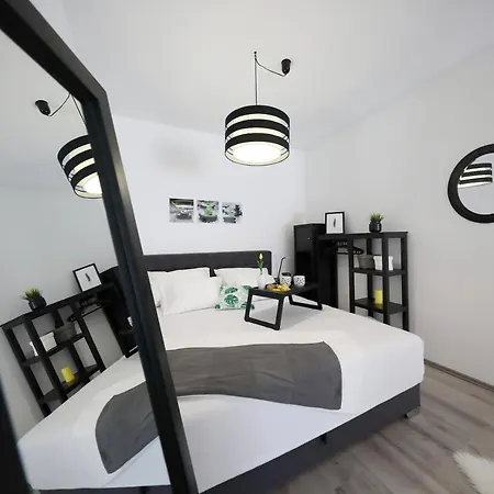 Apartment Luxury 1107