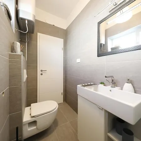 Luxury 1107 Apartment Zadar