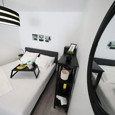 Apartment Luxury 1107 *